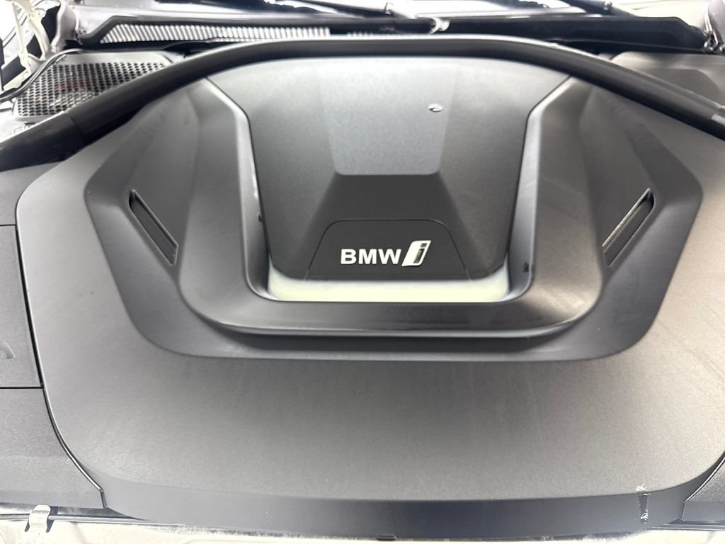 Used 2023 BMW i4 eDrive40 w/ M Sport Package RWD image 77