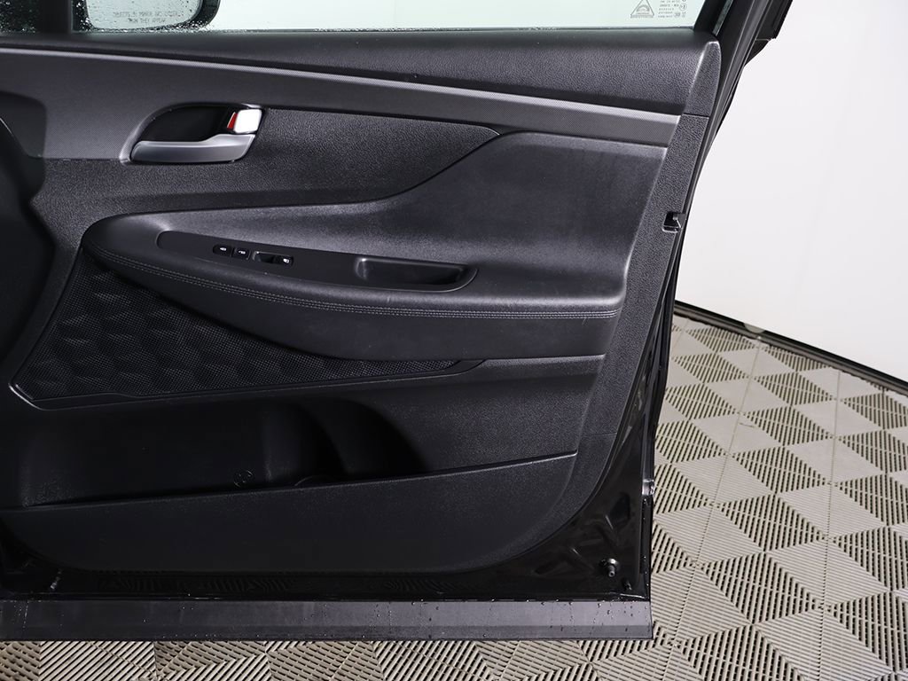 Used 2021 Hyundai Santa Fe SEL image 21
