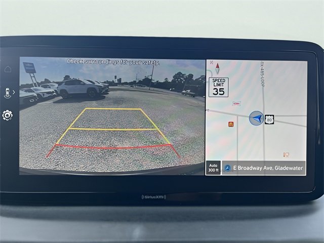 Used 2023 Hyundai Santa Fe SEL image 27