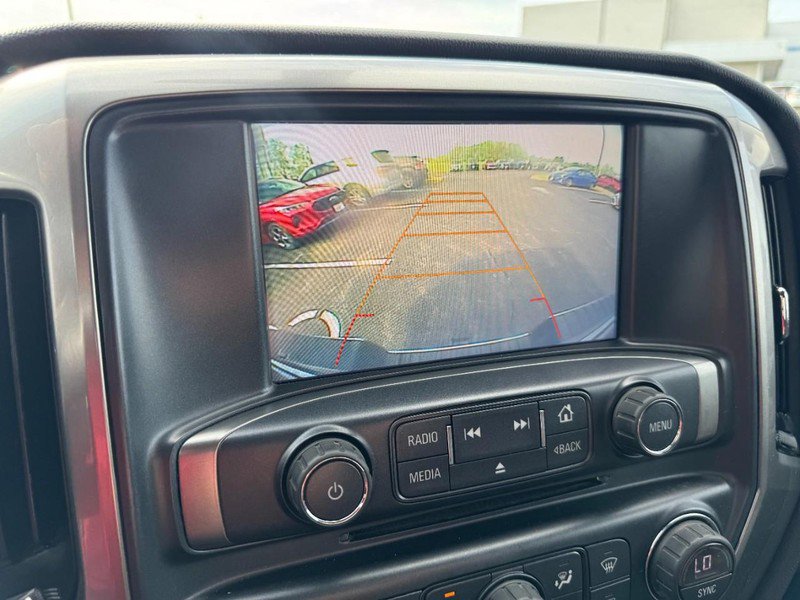 Used 2017 Chevrolet Silverado 2500 LT w/ LT Convenience Package image 19