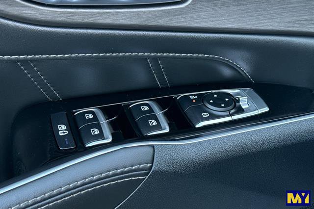 Used 2024 Kia Sorento SX image 12