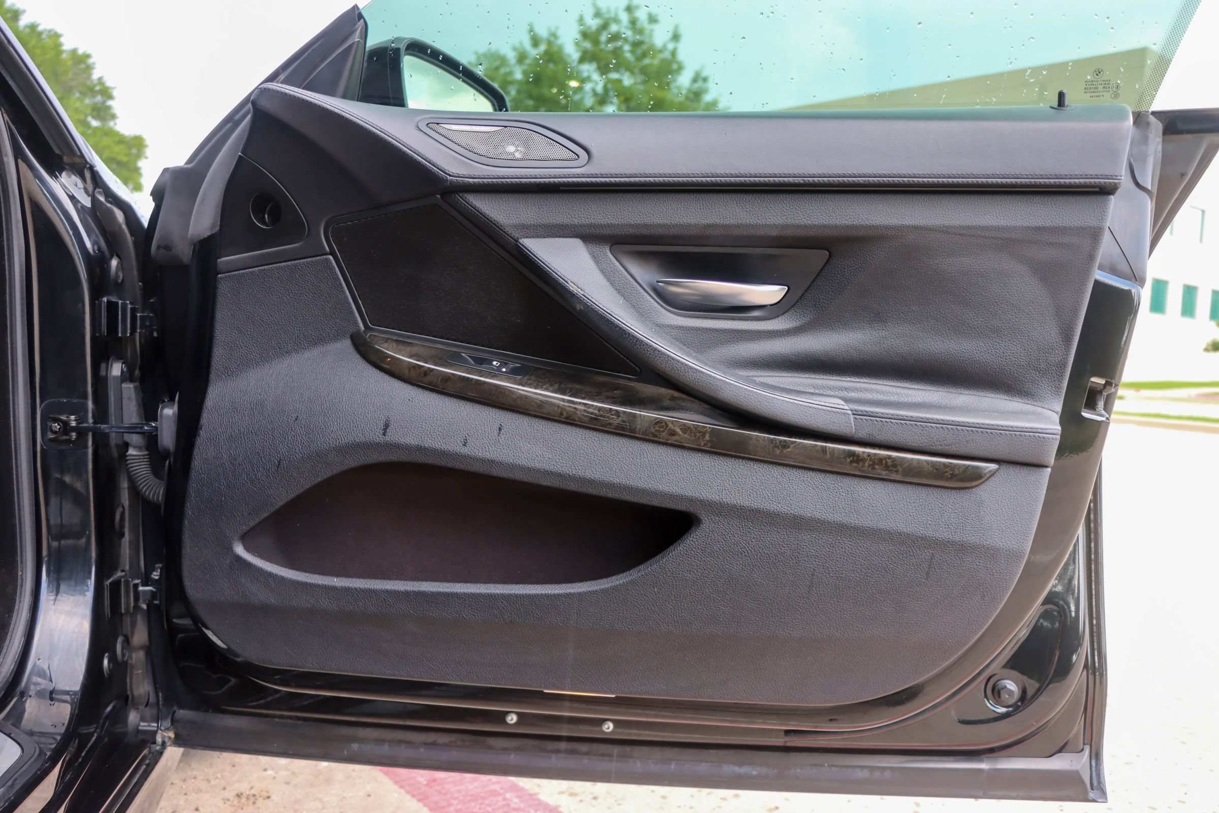 Used 2015 BMW 640i Gran Coupe RWD image 10