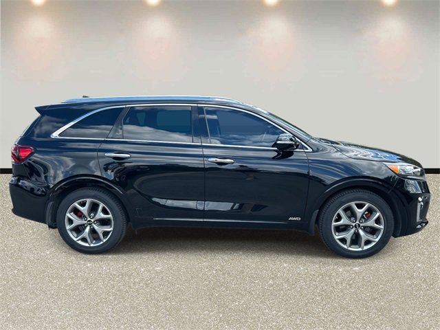 Used 2019 Kia Sorento SX image 4