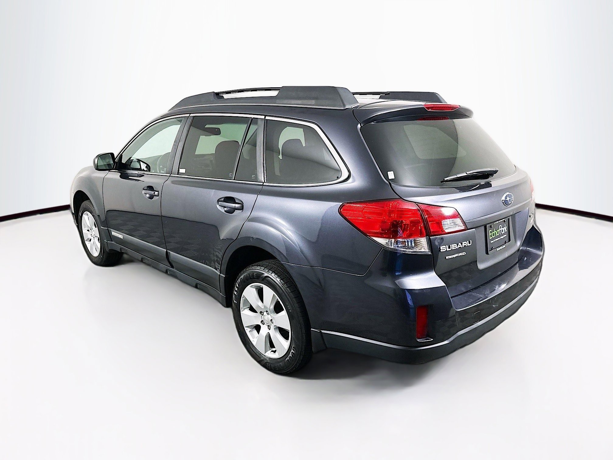 Used 2011 Subaru Outback 2.5i Premium w/ All-Weather Pkg image 5
