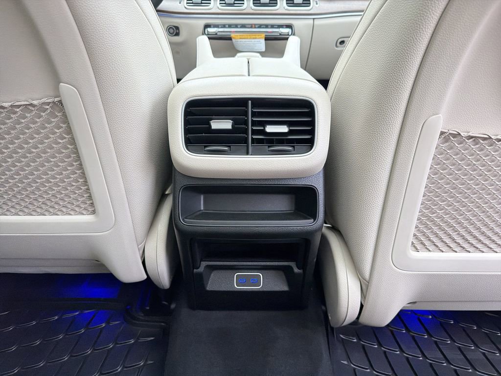 New 2026 Mercedes-Benz GLE 350 4MATIC image 16