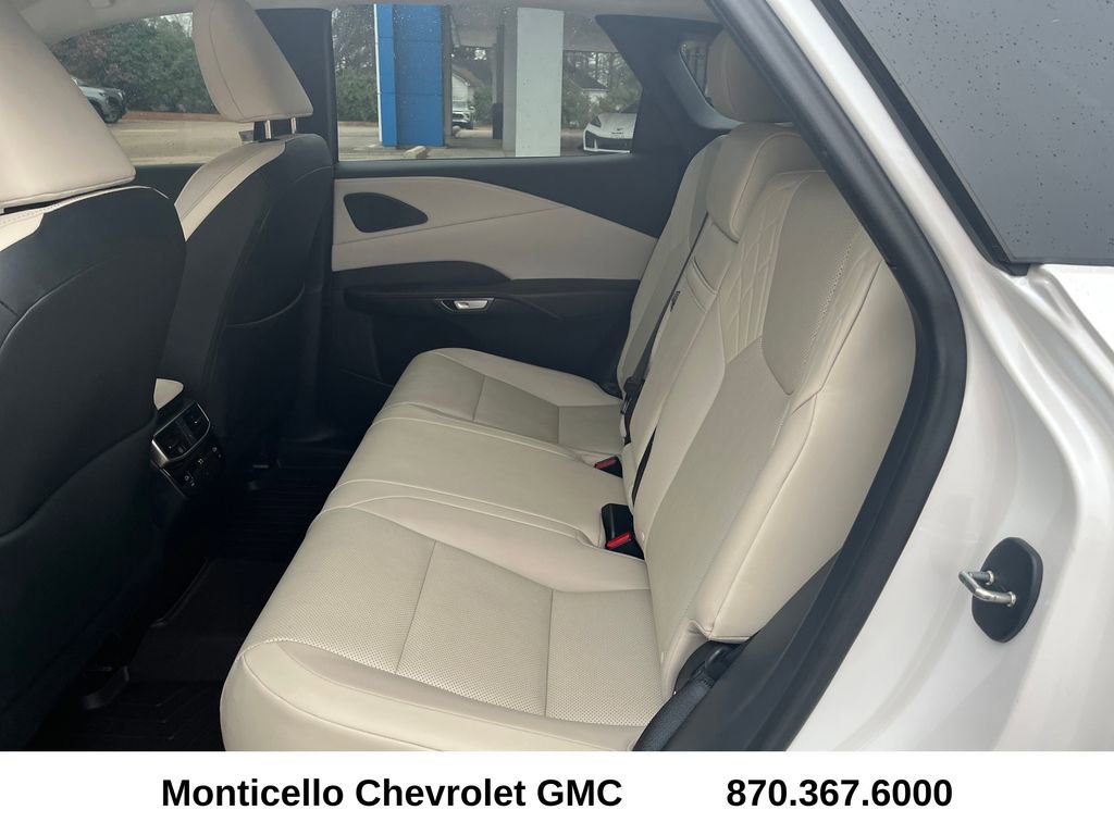 Used 2023 Lexus RX 350 FWD image 24