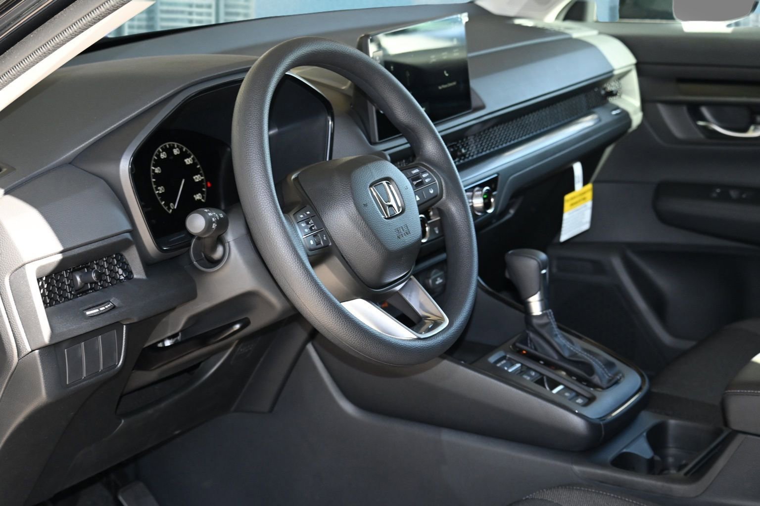 New 2026 Honda CR-V EX-L image 14