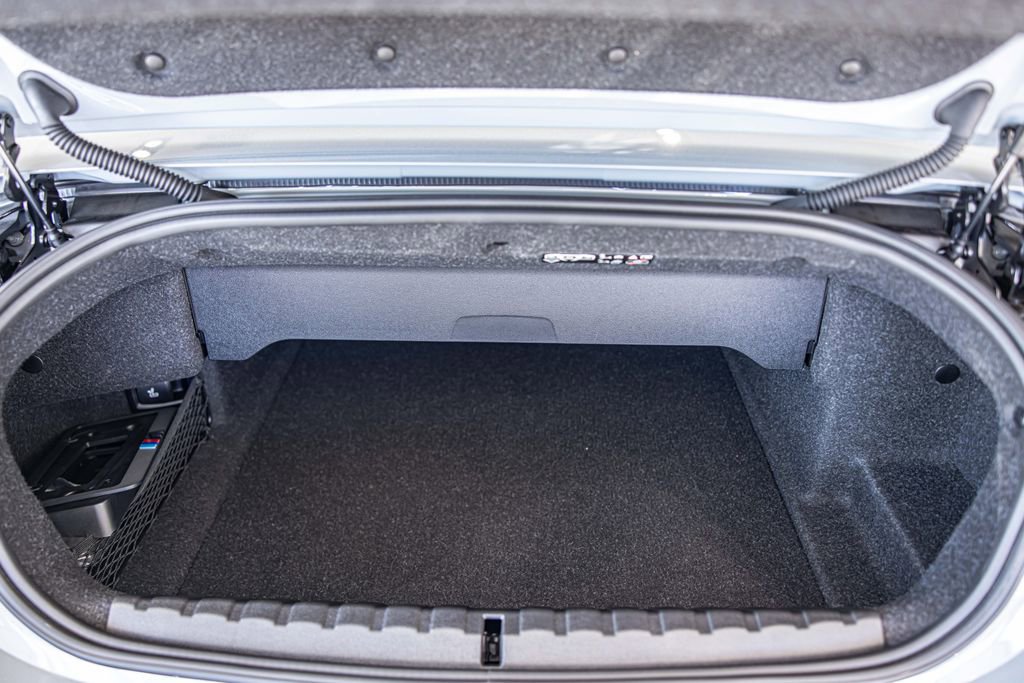 Used 2025 BMW 440i xDrive Convertible image 18