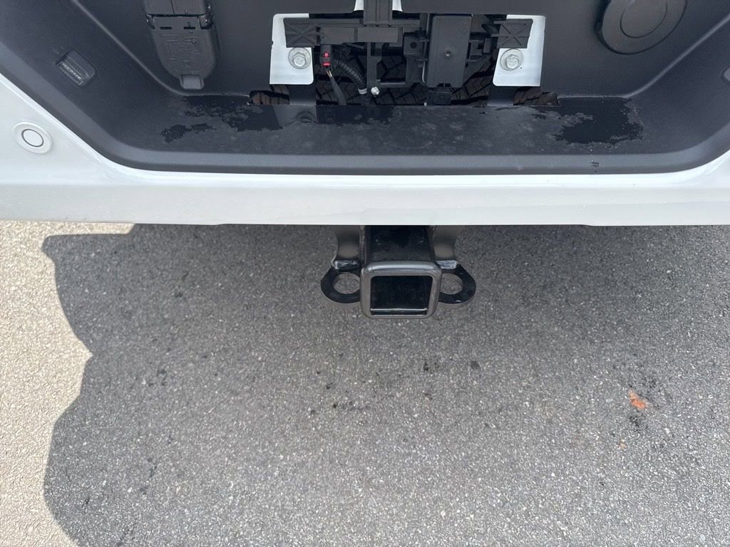 New 2026 Chevrolet Silverado 3500 High Country w/ Technology Package AWD/4WD image 31