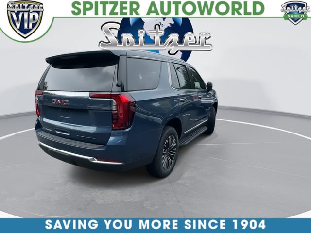 Used 2026 GMC Yukon Elevation w/ LPO, Floor Liner Package AWD/4WD image 9
