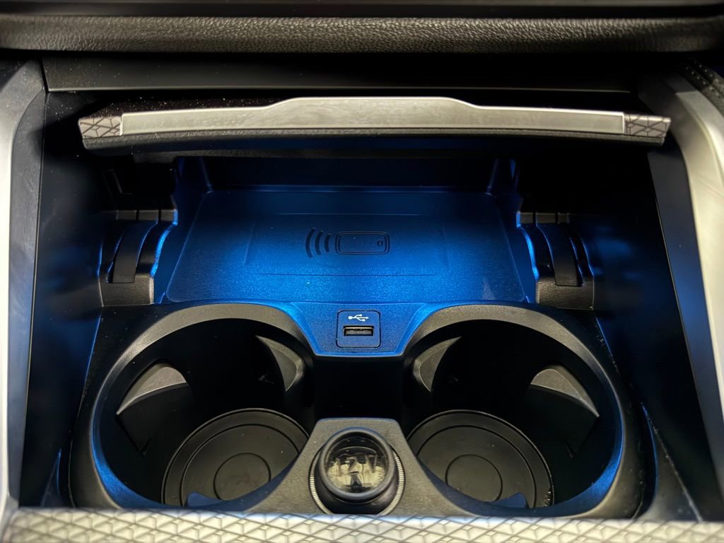 Used 2025 BMW M240i xDrive Coupe image 32