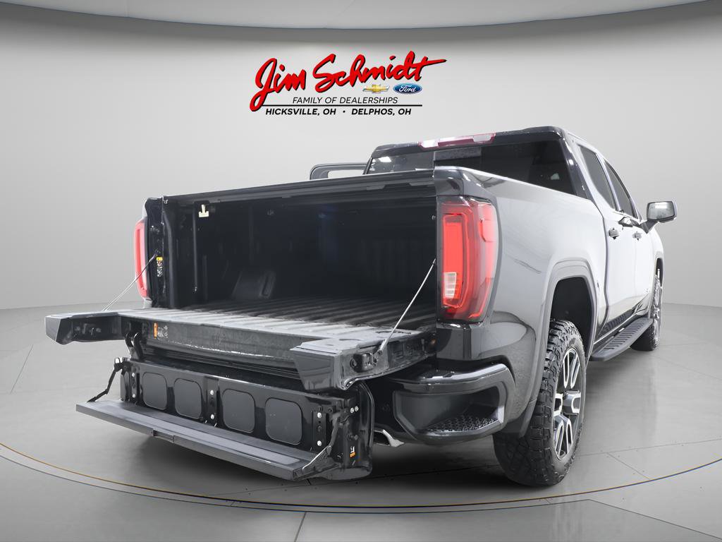 Used 2022 GMC Sierra 1500 AT4 w/ AT4 Premium Package image 33
