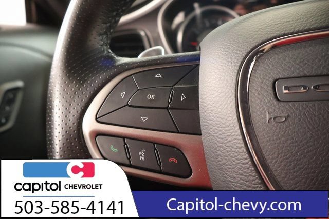 Used 2021 Dodge Challenger R/T Scat Pack RWD image 18