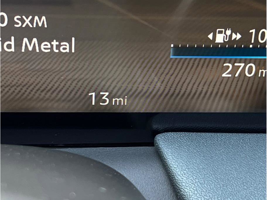 New 2026 Nissan Leaf Platinum+ w/ Cargo Package (Platinum+) image 20