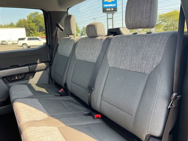 Used 2023 Ford F150 XLT image 27