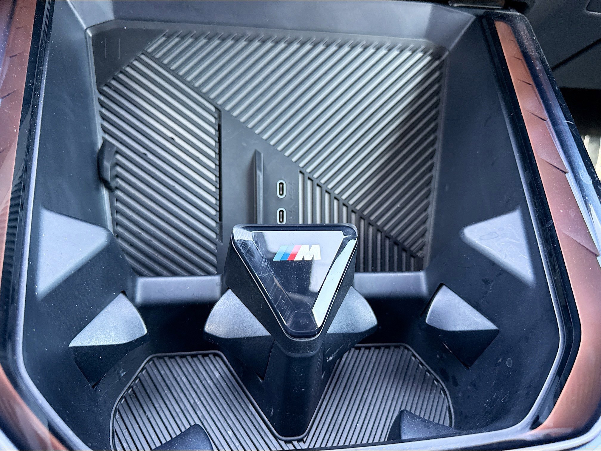 Used 2025 BMW X3 xDrive30i w/ Premium Package image 31