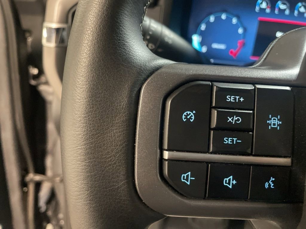 Used 2024 Ford F150 XLT w/ FX4 Off-Road Package image 24