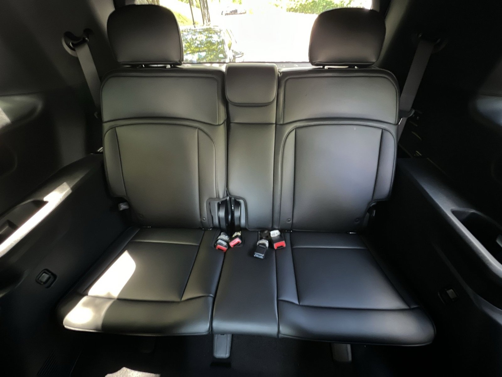 New 2027 Kia Telluride EX X-Line AWD/4WD image 33