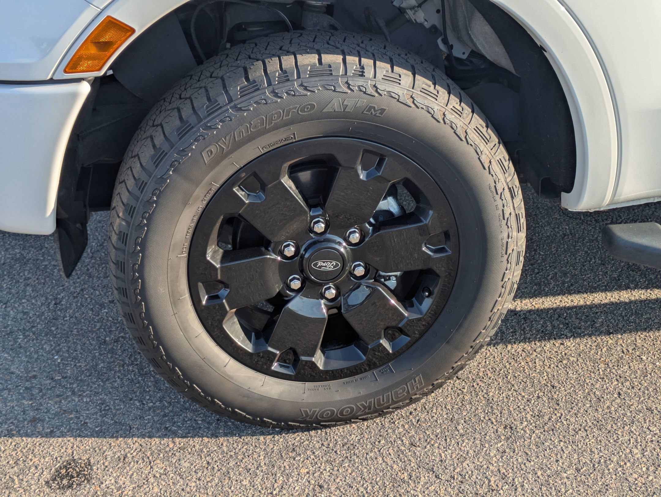 Certified 2022 Ford Ranger Lariat w/ Equipment Group 501A High AWD/4WD image 11