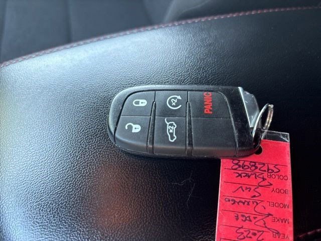 Used 2023 Dodge Durango GT AWD/4WD image 48