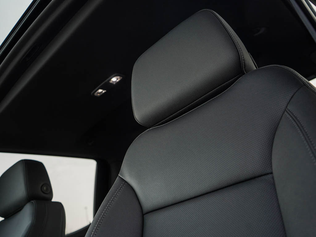 New 2026 GMC Sierra 1500 SLT w/ SLT Premium Plus Package image 18