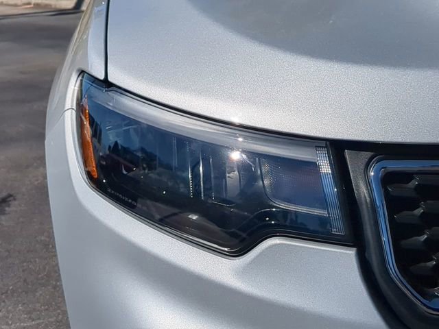 Used 2024 Jeep Compass Latitude image 10