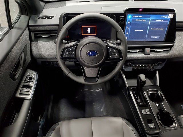 New 2026 Subaru Outback Premium image 19