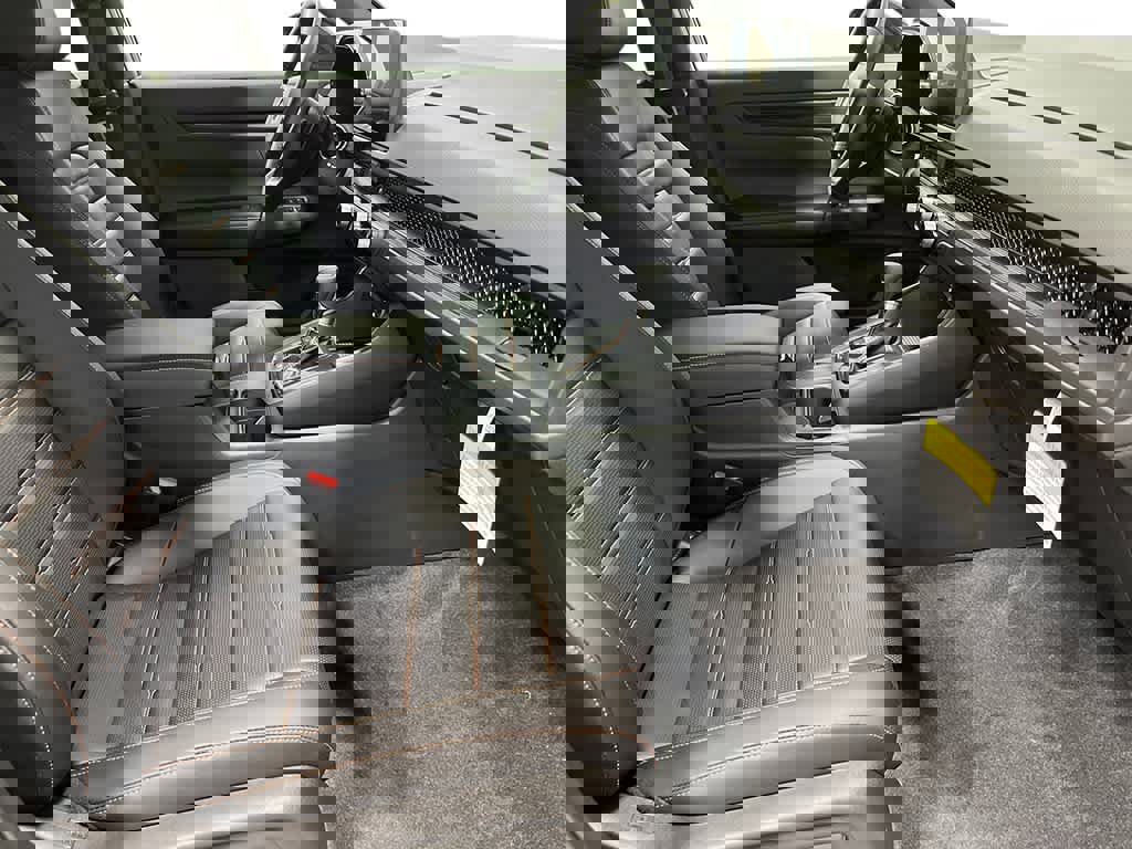 New 2026 Honda CR-V Sport-L image 29