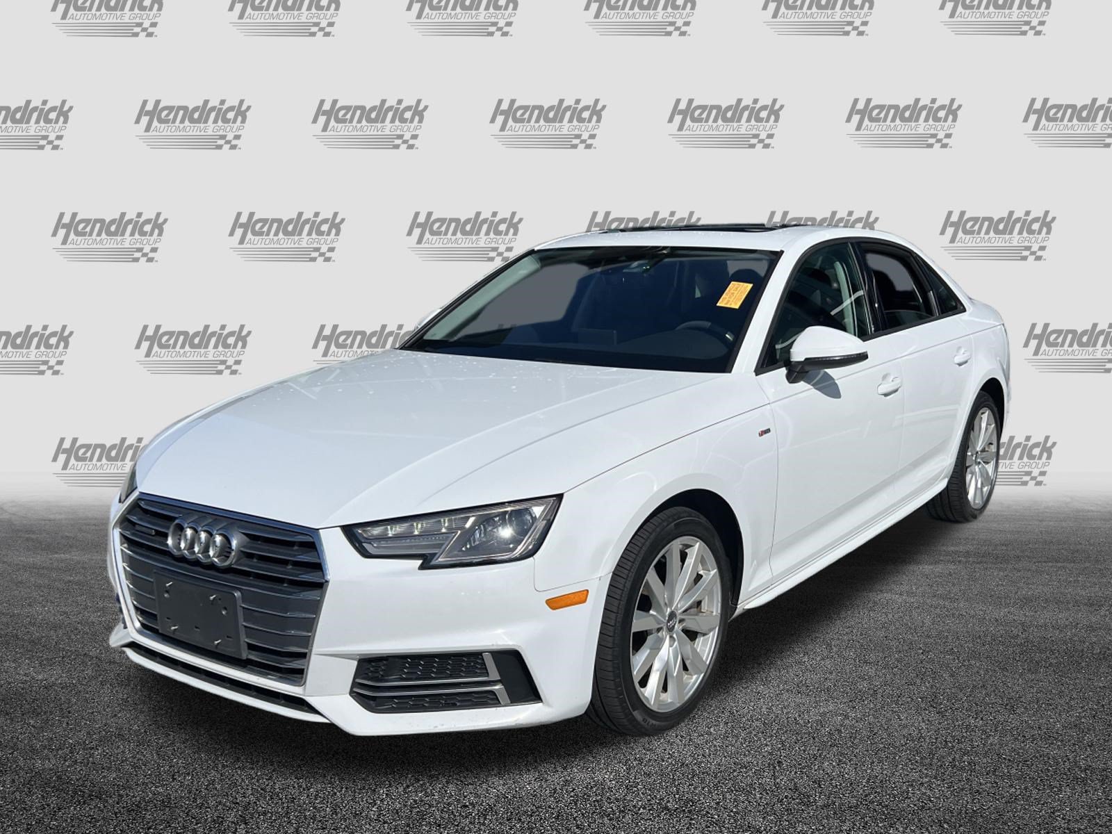 Used 2018 Audi A4 2.0T Premium w/ Convenience Package AWD/4WD image 5