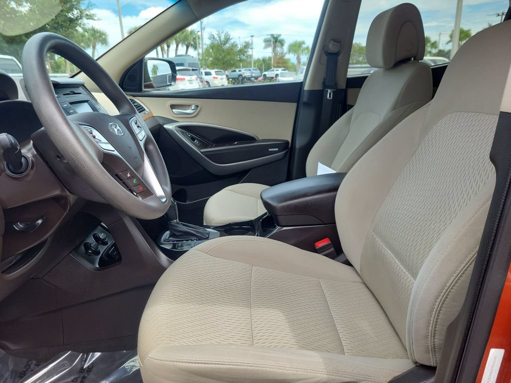 Used 2016 Hyundai Santa Fe Sport AWD/4WD image 7