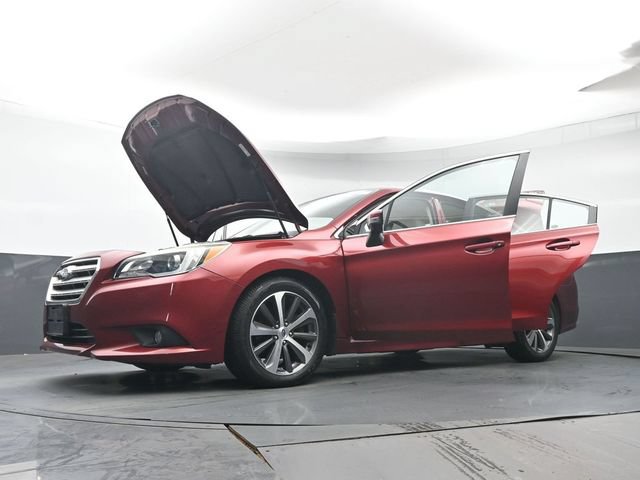 Used 2016 Subaru Legacy 3.6R Limited AWD/4WD image 44