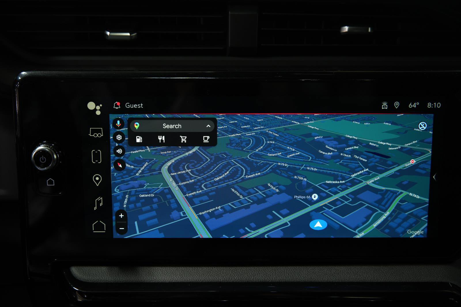 New 2026 GMC Sierra 1500 AT4 w/ AT4 Premium Package image 34