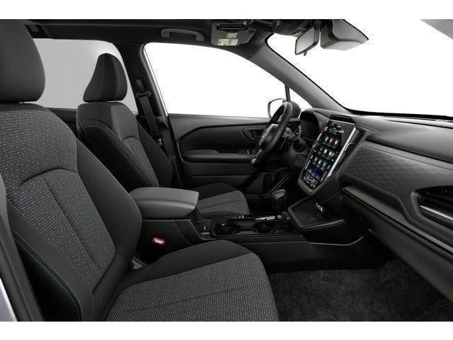 New 2026 Subaru Forester Premium AWD/4WD image 16