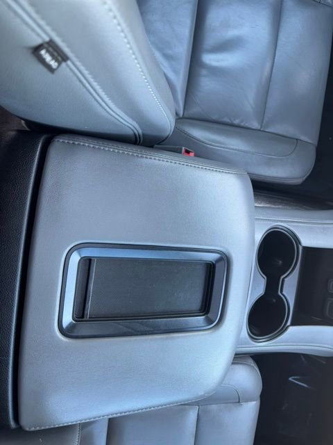 Used 2020 Chevrolet Tahoe LT image 23