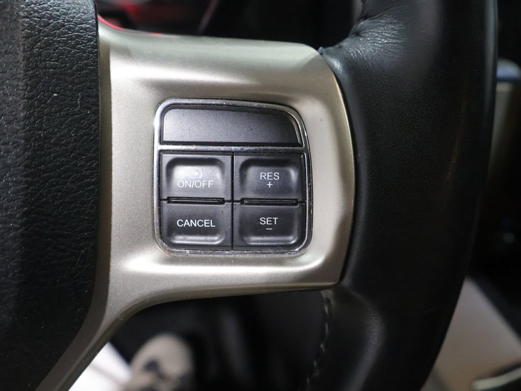 Used 2014 RAM 2500 Laramie AWD/4WD image 34