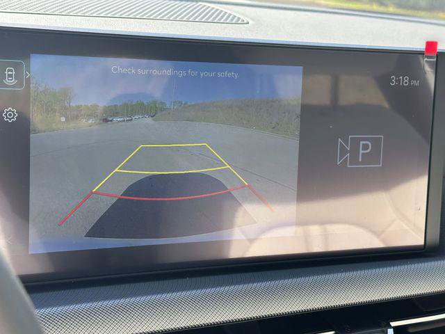 New 2025 Hyundai Sonata SE image 28