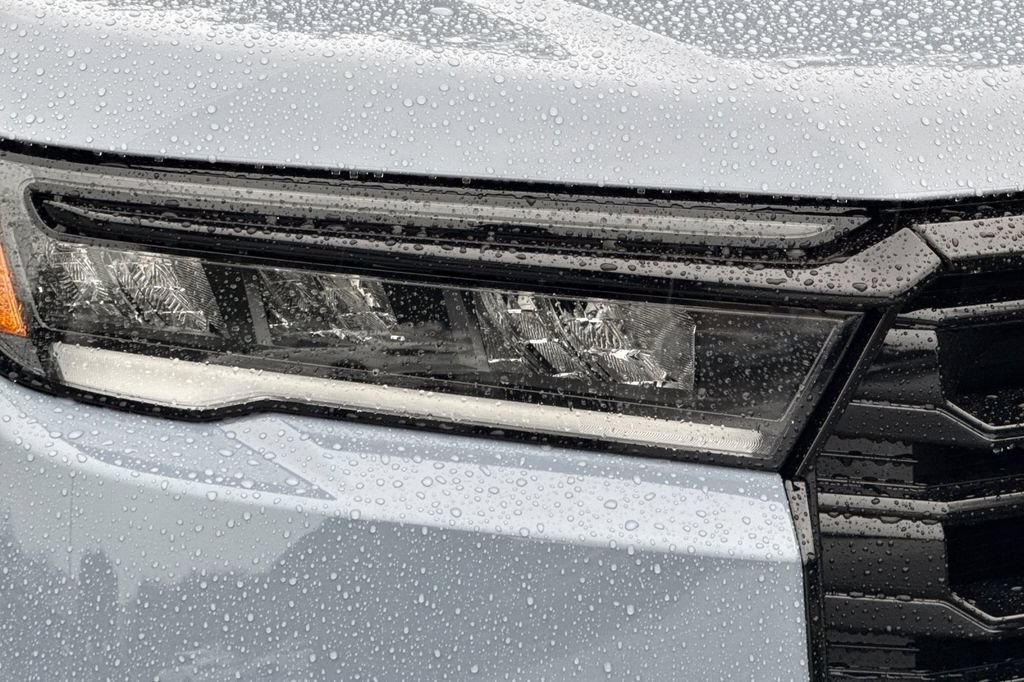 New 2026 Honda Pilot Black Edition image 33