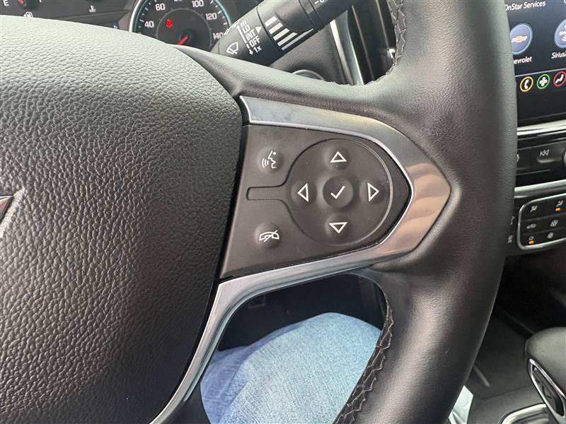 Used 2023 Chevrolet Traverse LT w/ LPO, Floor Liner Package AWD/4WD image 21