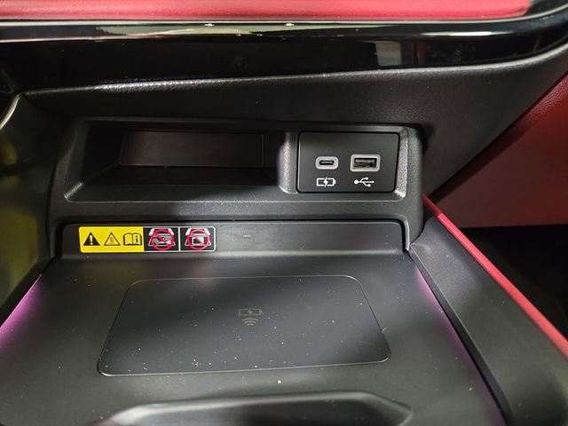 Used 2024 Lexus NX 350 AWD image 27