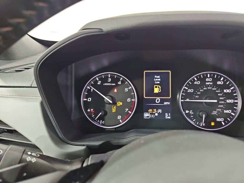 New 2026 Subaru Forester Sport image 15