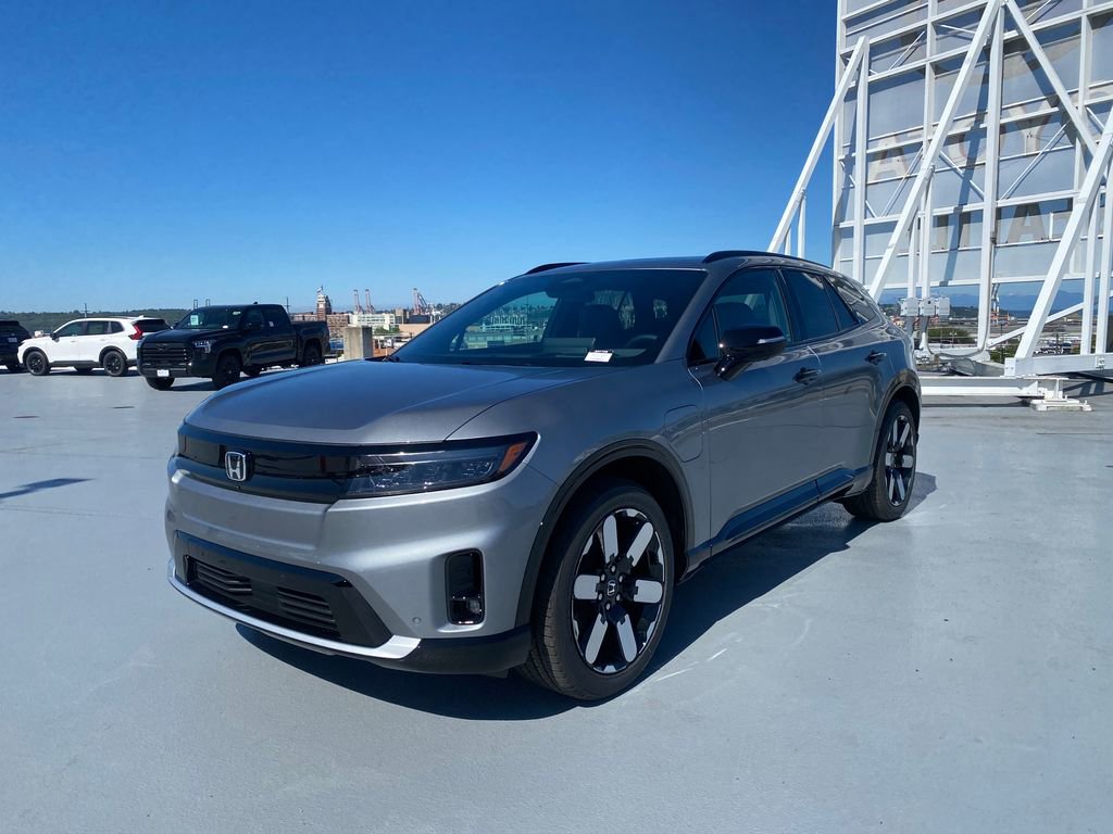 New 2025 Honda Prologue Elite image 7