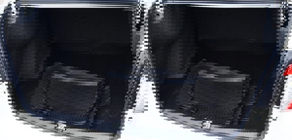 Used 2018 Subaru WRX Limited image 24