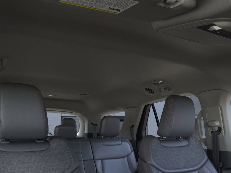 New 2025 Ford Explorer Active w/ Active Comfort Package image 22