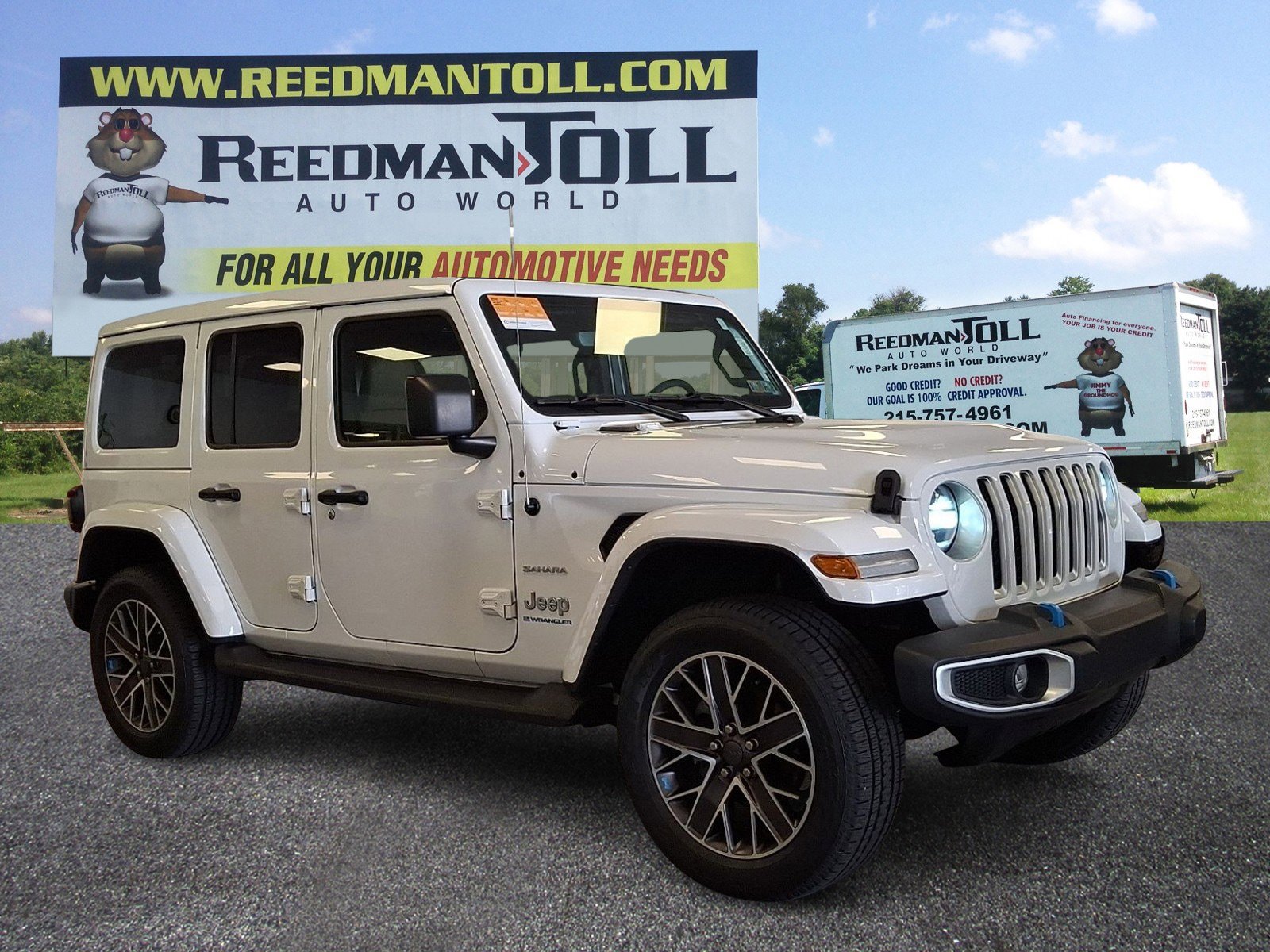 Certified 2023 Jeep Wrangler Unlimited Sahara w/ Cold Weather Group