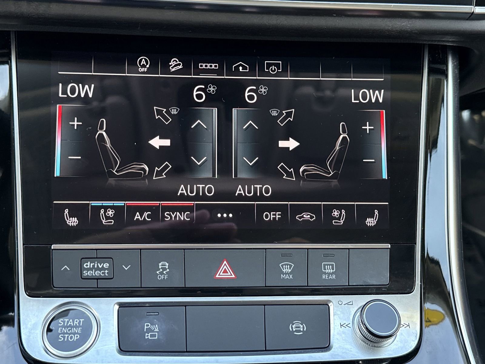 Used 2025 Audi Q7 3.0T Premium Plus image 27