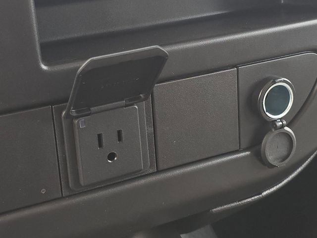 New 2026 GMC Savana 2500 w/ Driver Convenience Package RWD image 31