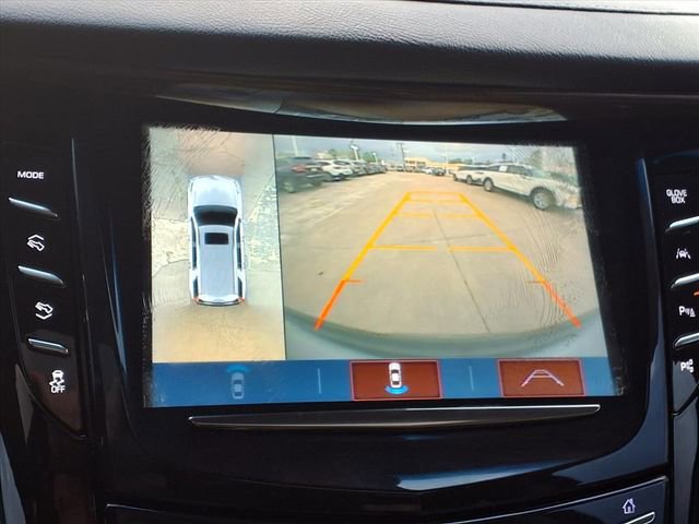 Used 2018 Cadillac Escalade ESV Premium Luxury image 18