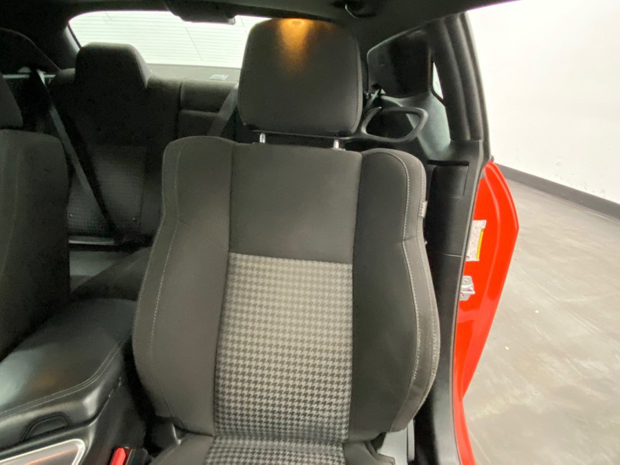 Used 2021 Dodge Challenger R/T Scat Pack w/ T/A Package image 22