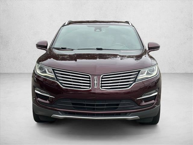 Used 2016 Lincoln MKC Select w/ Select Plus Package image 2