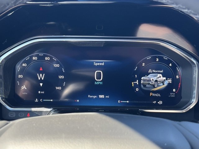 New 2026 Chevrolet Silverado 3500 LT image 20